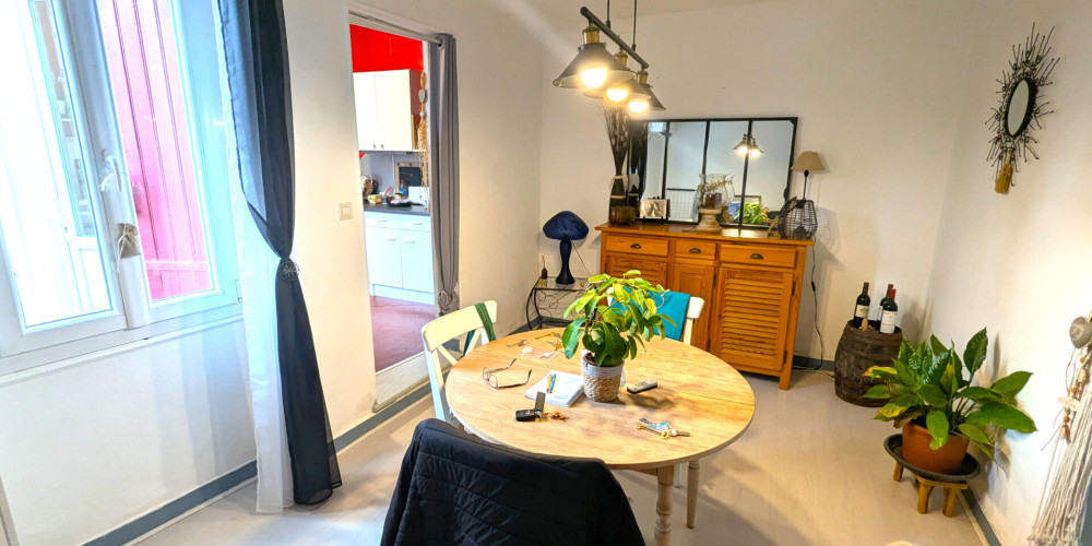 immeuble à MONT DE MARSAN (40000)