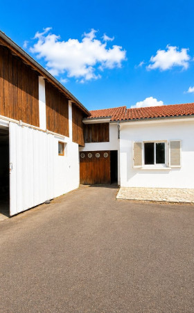 Maison  ARBOUCAVE