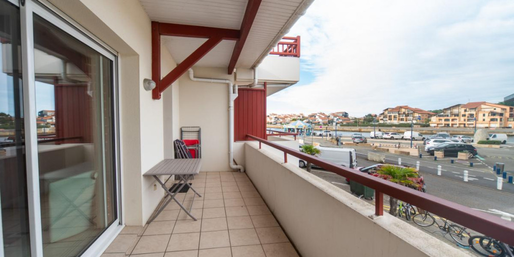 appartement à CAPBRETON (40130)