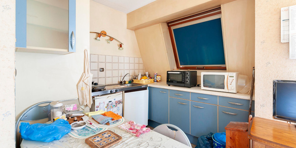 appartement à DAX (40100)
