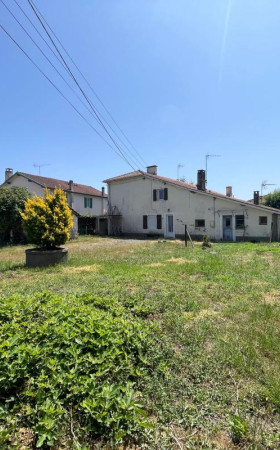 Maison  ST PAUL LES DAX