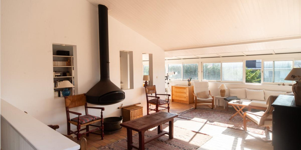 maison à SOORTS HOSSEGOR (40150)