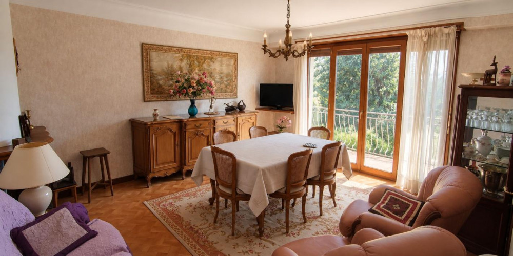 maison à ORTHEVIELLE (40300)