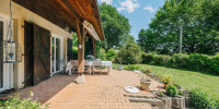 maison à PEY (40300)