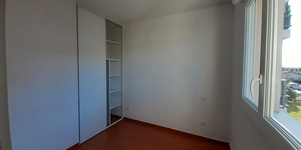 appartement à ST PAUL LES DAX (40990)
