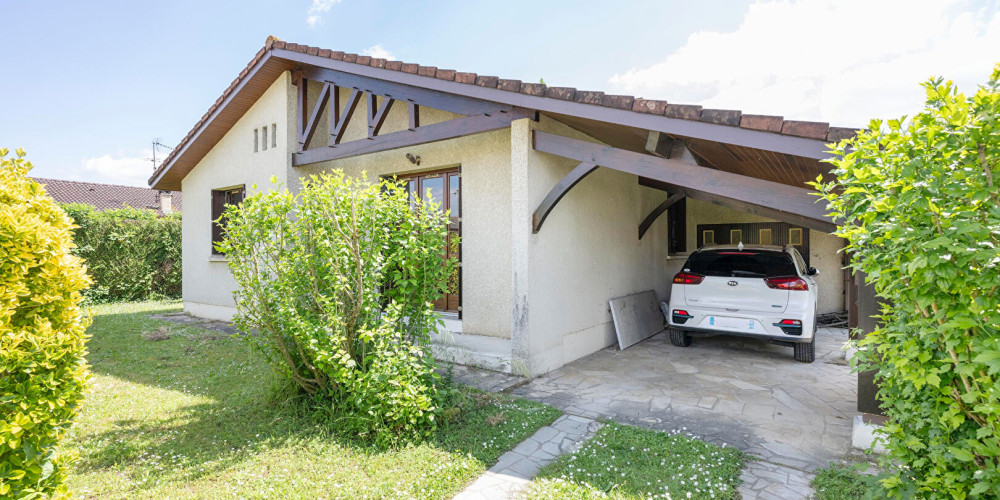 maison à MONT DE MARSAN (40000)
