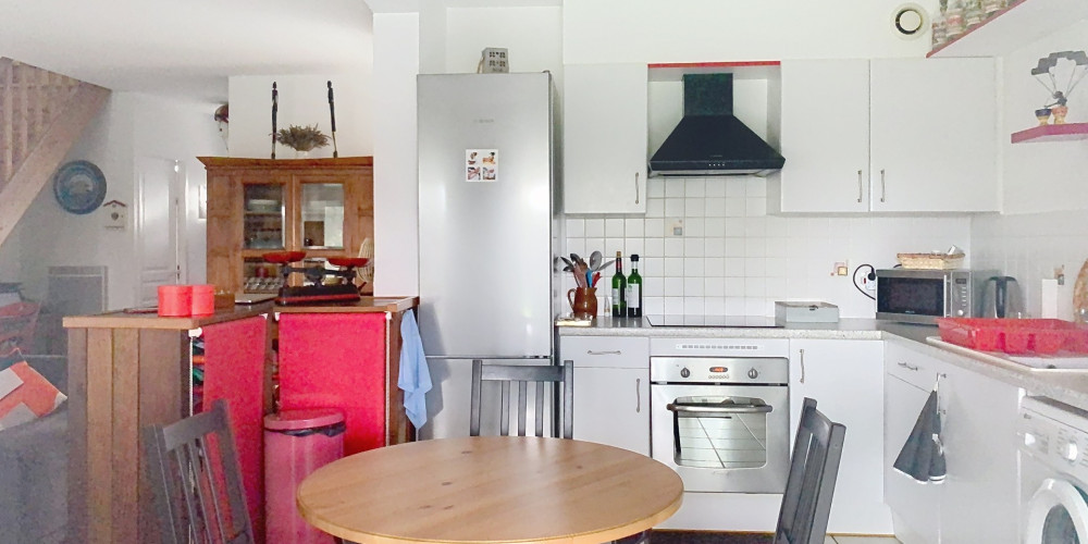 maison à SOUSTONS (40140)
