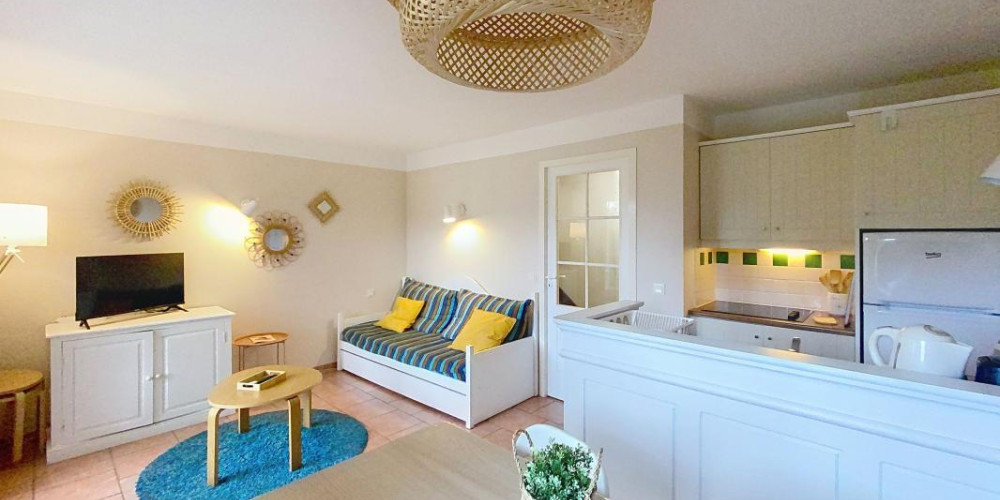 maison à MOLIETS ET MAA (40660)