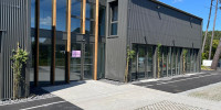 local commercial à SOORTS HOSSEGOR (40150)