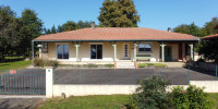 maison à GEAUNE (40320)