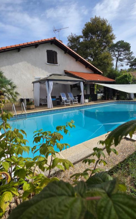 Maison  MONT DE MARSAN