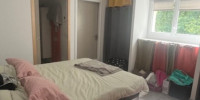 appartement à ANGRESSE (40150)