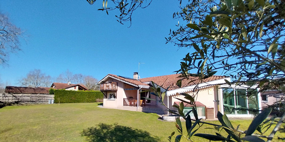 maison à MEES (40990)