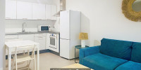 appartement à CAPBRETON (40130)
