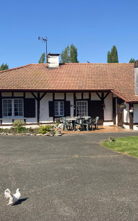 Maison  SEIGNOSSE