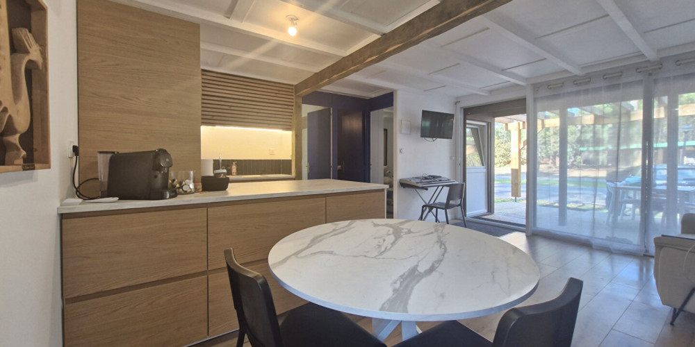 maison à LEON (40550)