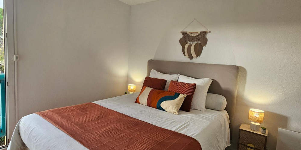 appartement à DAX (40100)