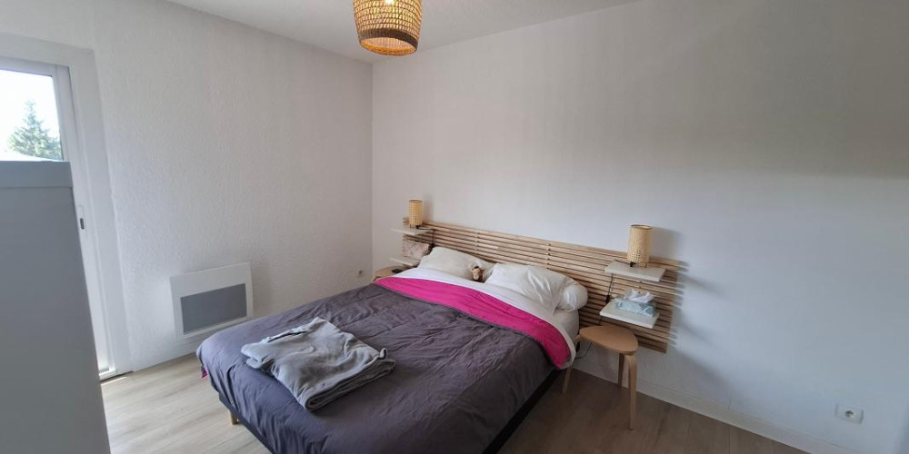appartement à MONT DE MARSAN (40000)