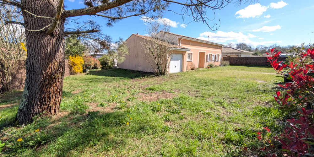 maison à MONT DE MARSAN (40000)