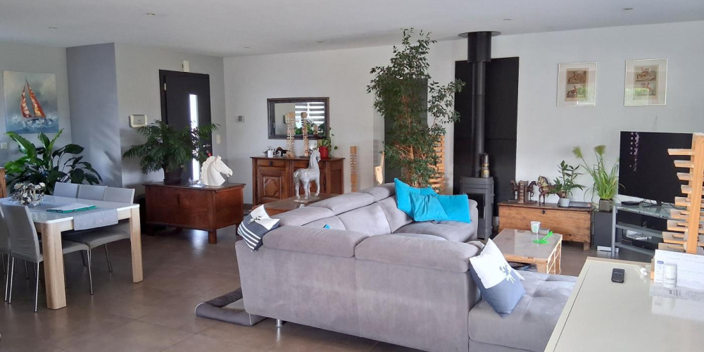 maison à MOUSCARDES (40290)