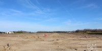terrain à TOSSE (40230)