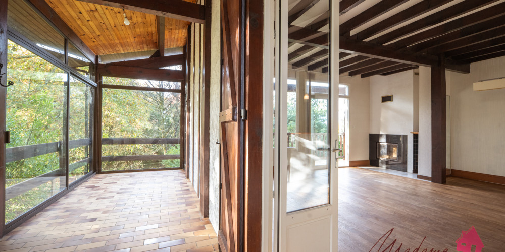 maison à MONT DE MARSAN (40000)