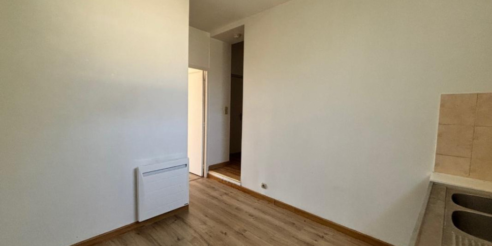 appartement à MONT DE MARSAN (40000)
