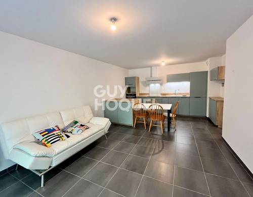 appartement  ST PAUL LES DAX
