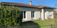 maison à TARTAS (40400)