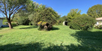 terrain à ST MARTIN DE HINX (40390)