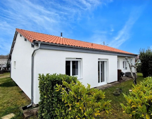 maison  MORCENX