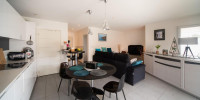 appartement à ONDRES (40440)