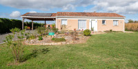 maison à HAGETMAU (40700)