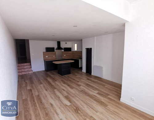 appartement  MONT DE MARSAN