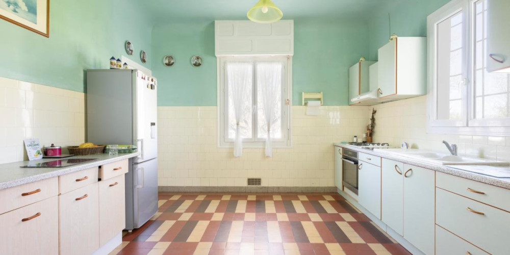 maison à AIRE SUR L ADOUR (40800)