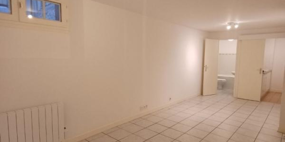 appartement à MONT DE MARSAN (40000)