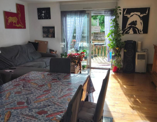 maison  ST SEVER