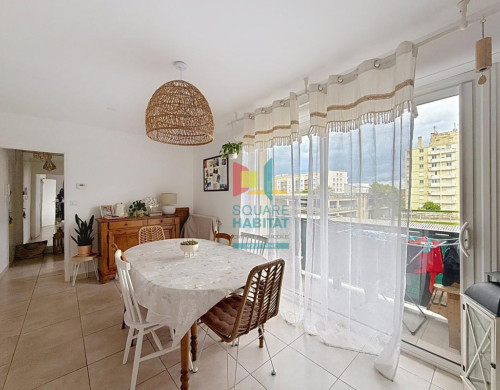 appartement  MONT DE MARSAN