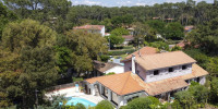 maison à SEIGNOSSE (40510)