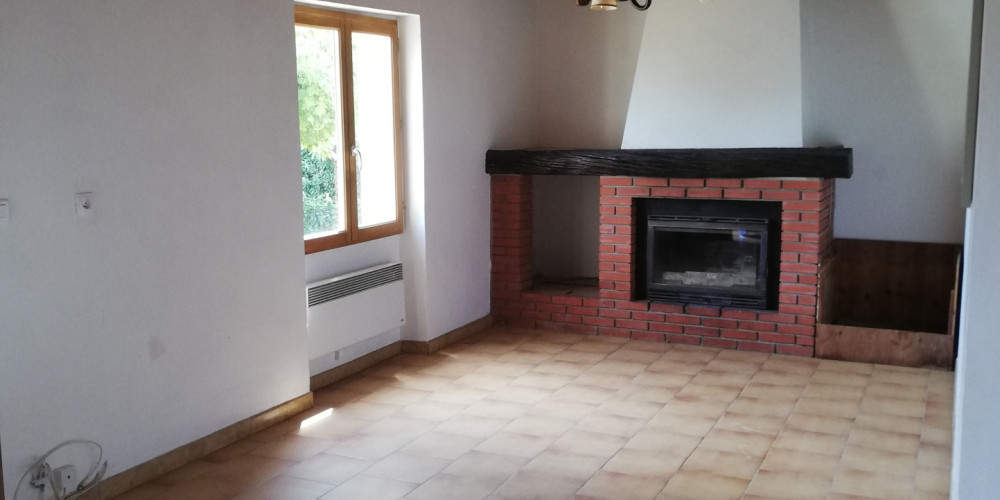 appartement à HAGETMAU (40700)