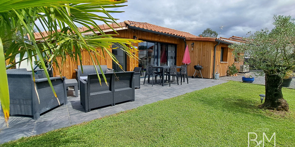 maison à LEON (40550)