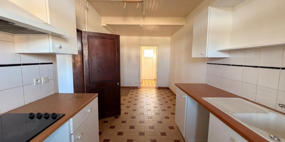 maison à YGOS ST SATURNIN (40110)