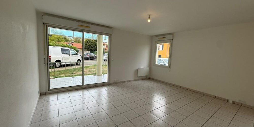 appartement à MONT DE MARSAN (40000)