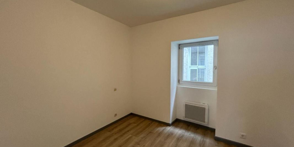 appartement à AIRE SUR L ADOUR (40800)