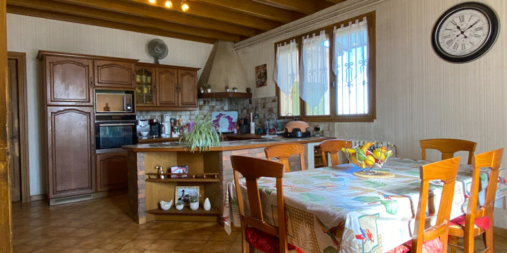 maison à HAURIET (40250)