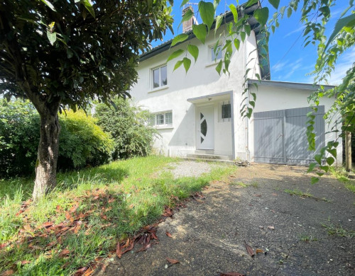 maison  DAX