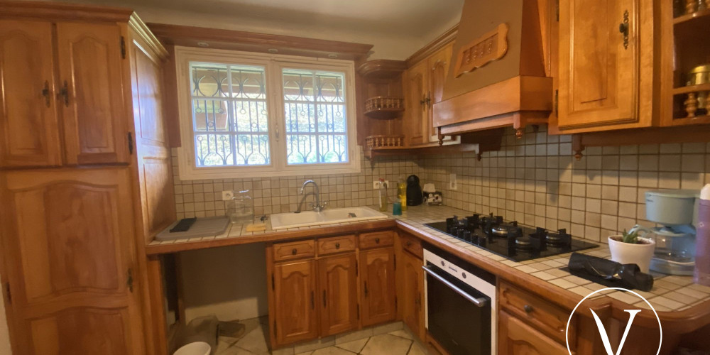 maison à NARROSSE (40180)