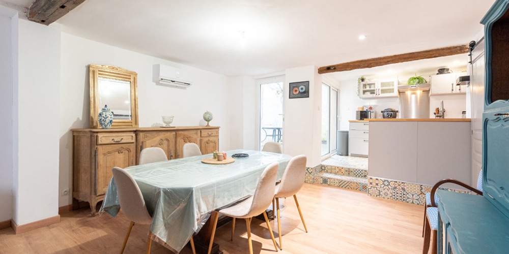 maison à HAGETMAU (40700)