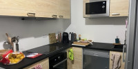appartement à ANGRESSE (40150)