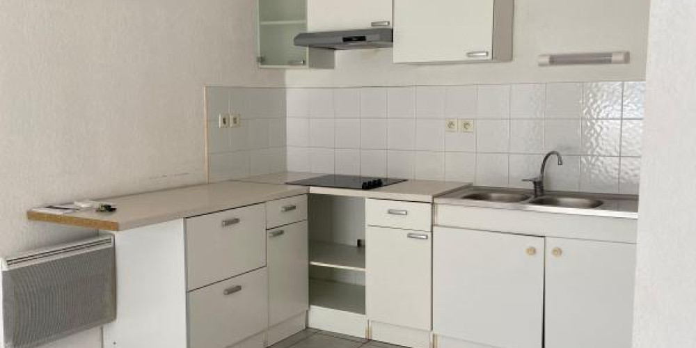 appartement à ST PAUL LES DAX (40990)